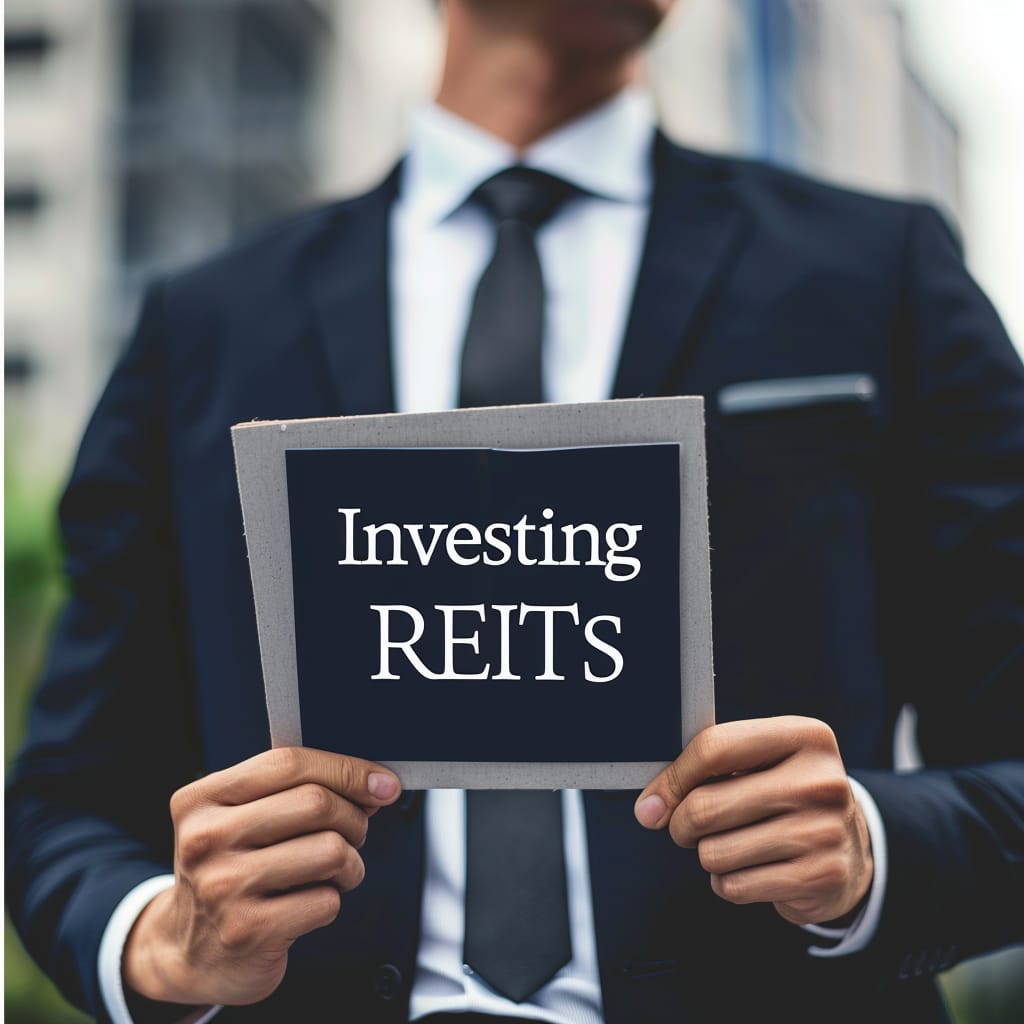 Navigating The World Of REITs: REIT Investing For Beginners